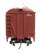 Walthers Mainline HO 910-41470 40' Wood Stock Car, Southern Pacific