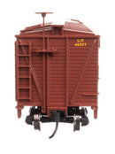 Walthers Mainline HO 910-41472 40' Wood Stock Car, Union Pacific