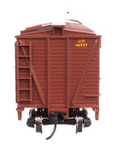 Walthers Mainline HO 910-41472 40' Wood Stock Car, Union Pacific