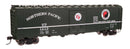 Walthers Mainline HO 910-46523 50' AAR Single Door Boxcar, Northern Pacific