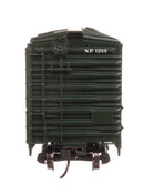 Walthers Mainline HO 910-46523 50' AAR Single Door Boxcar, Northern Pacific