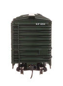 Walthers Mainline HO 910-46523 50' AAR Single Door Boxcar, Northern Pacific