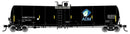 WalthersMainline 910-48202 Trinity 25,000-Gallon Tank Car - Ready to Run - Archer-Daniels-Midland ADMX