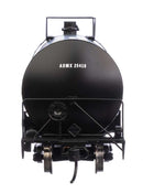 WalthersMainline 910-48201 Trinity 25,000-Gallon Tank Car - Ready to Run -- Archer-Daniels-Midland ADMX