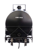 WalthersMainline 910-48201 Trinity 25,000-Gallon Tank Car - Ready to Run -- Archer-Daniels-Midland ADMX