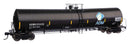 WalthersMainline 910-48202 Trinity 25,000-Gallon Tank Car - Ready to Run - Archer-Daniels-Midland ADMX