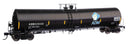 WalthersMainline 910-48202 Trinity 25,000-Gallon Tank Car - Ready to Run - Archer-Daniels-Midland ADMX