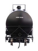 WalthersMainline 910-48202 Trinity 25,000-Gallon Tank Car - Ready to Run - Archer-Daniels-Midland ADMX