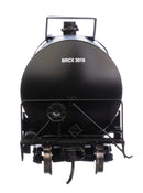 WalthersMainline 910-48207 Trinity 25,000-Gallon Tank Car - Ready to Run -- Bunge Corp. BRCX
