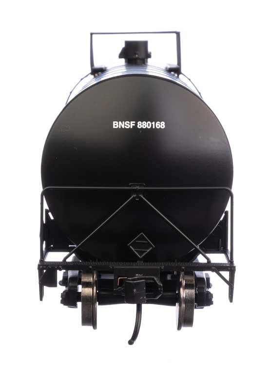 WalthersMainline 910-48211 Trinity 25,000-Gallon Tank Car - Ready to Run -- Bunge Corp. BRCX