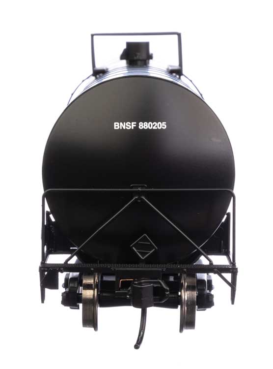 WalthersMainline 910-48212 Trinity 25,000-Gallon Tank Car - Ready to Run -- Bunge Corp. BRCX