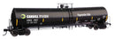 WalthersMainline 910-48213 Trinity 25,000-Gallon Tank Car - Ready to Run -- Cargill