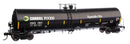 WalthersMainline 910-48213 Trinity 25,000-Gallon Tank Car - Ready to Run -- Cargill