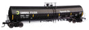 WalthersMainline 910-48214 Trinity 25,000-Gallon Tank Car - Ready to Run - Cargill