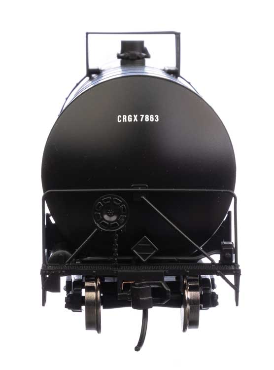 WalthersMainline 910-48214 Trinity 25,000-Gallon Tank Car - Ready to Run -- Cargill