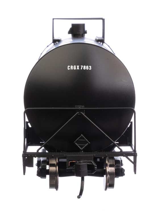 WalthersMainline 910-48214 Trinity 25,000-Gallon Tank Car - Ready to Run -- Cargill