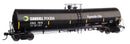 WalthersMainline 910-48215 Trinity 25,000-Gallon Tank Car - Ready to Run -- Cargill
