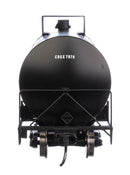 WalthersMainline 910-48215 Trinity 25,000-Gallon Tank Car - Ready to Run -- Cargill