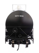WalthersMainline 910-48216 Trinity 25,000-Gallon Tank Car - Ready to Run -- GATX
