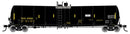 WalthersMainline 910-48219 Trinity 25,000-Gallon Tank Car - Ready to Run -- TEIX