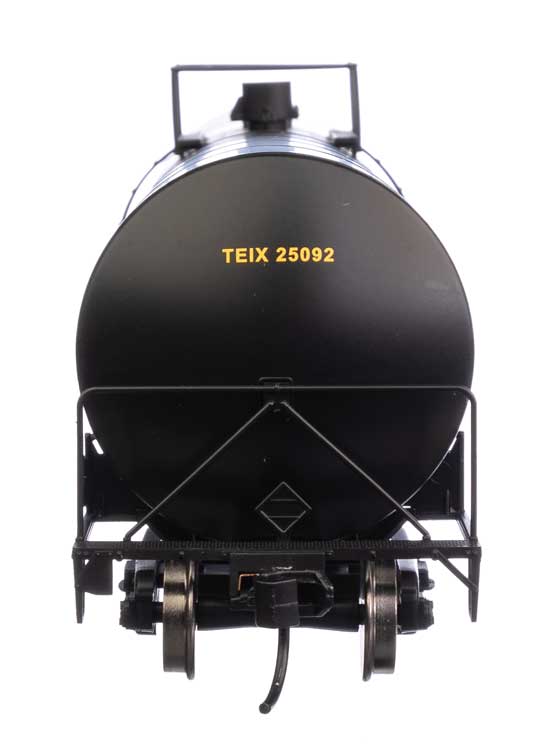 WalthersMainline 910-48219 Trinity 25,000-Gallon Tank Car - Ready to Run -- TEIX