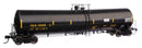 WalthersMainline 910-48221 Trinity 25,000-Gallon Tank Car - Ready to Run -- TEIX