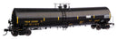 WalthersMainline 910-48221 Trinity 25,000-Gallon Tank Car - Ready to Run -- TEIX