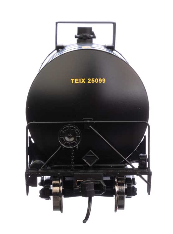 WalthersMainline 910-48221 Trinity 25,000-Gallon Tank Car - Ready to Run -- TEIX