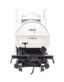 WalthersMainline 910-48404 HO  36' 10,000-Gallon Insulated Large Dome Tank Car Columbia Nitrogen CNCX