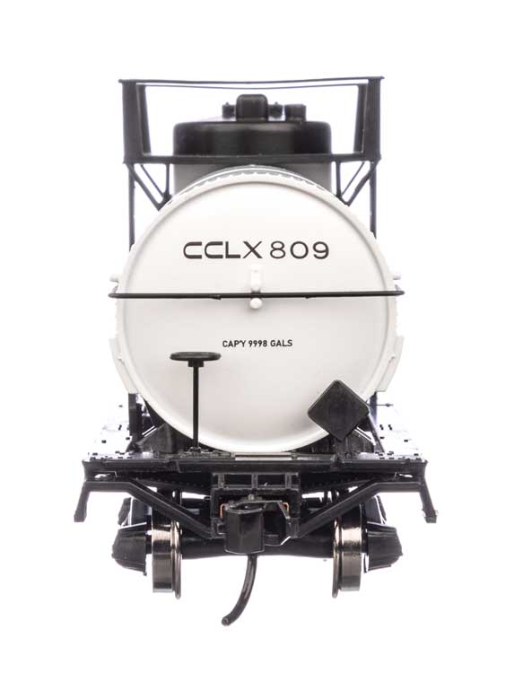 WalthersMainline 910-48405 HO  36' 10,000-Gallon Insulated Large Dome Tank Car Corn Products Company