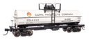 WalthersMainline 910-48407 HO  36' 10,000-Gallon Insulated Large Dome Tank Car Corn Products Company