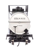 WalthersMainline 910-48407 HO  36' 10,000-Gallon Insulated Large Dome Tank Car Corn Products Company