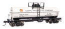 WalthersMainline 910-48408 HO  36' 10,000-Gallon Insulated Large Dome Tank Car Corn Products Company