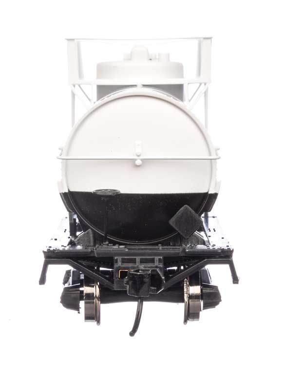 WalthersMainline 910-48410 HO  36' 10,000-Gallon Insulated Large Dome Tank Car Engelhard Minerals & Chemicals