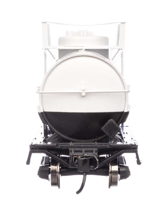 WalthersMainline 910-48410 HO  36' 10,000-Gallon Insulated Large Dome Tank Car Engelhard Minerals & Chemicals