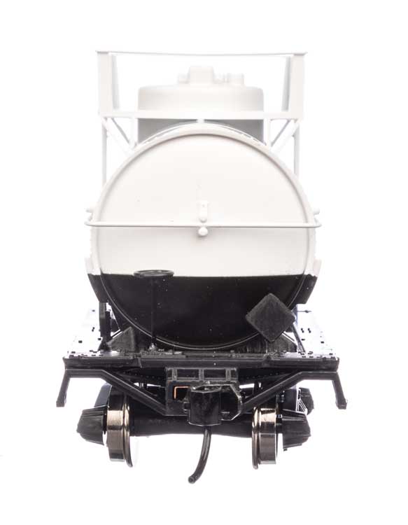 WalthersMainline 910-48411 HO  36' 10,000-Gallon Insulated Large Dome Tank Car Engelhard Minerals & Chemicals