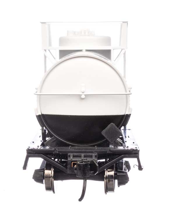 WalthersMainline 910-48411 HO  36' 10,000-Gallon Insulated Large Dome Tank Car Engelhard Minerals & Chemicals