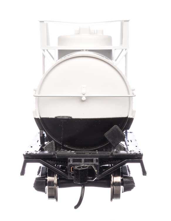 WalthersMainline 910-48412 HO  36' 10,000-Gallon Insulated Large Dome Tank Car Engelhard Minerals & Chemicals  NATX