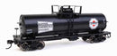 WalthersMainline 910-48417 HO 36' 10,000-Gallon Insulated Large Dome Tank Car Koppers Chemicals