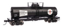 WalthersMainline 910-48418 HO 36' 10,000-Gallon Insulated Large Dome Tank Car Koppers Chemicals