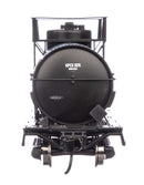 WalthersMainline 910-48418 HO 36' 10,000-Gallon Insulated Large Dome Tank Car Koppers Chemicals