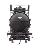 WalthersMainline 910-48418 HO 36' 10,000-Gallon Insulated Large Dome Tank Car Koppers Chemicals