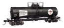 WalthersMainline 910-48419 HO  36' 10,000-Gallon Insulated Large Dome Tank Car Koppers Chemicals