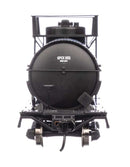 WalthersMainline 910-48419 HO  36' 10,000-Gallon Insulated Large Dome Tank Car Koppers Chemicals