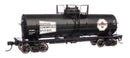 WalthersMainline 910-48420 HO  36' 10,000-Gallon Insulated Large Dome Tank Car Koppers Chemicals