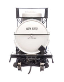 WalthersMainline 910-48421 HO  36' 10,000-Gallon Insulated Large Dome Tank Car National Starch & Chemical