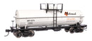 WalthersMainline 910-48423 HO  36' 10,000-Gallon Insulated Large Dome Tank Car National Starch & Chemical