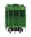 WalthersMainline 910-49025 Trinity 4750 3-Bay Covered Hopper - Ready to Run -- Missouri-Kansas-Texas(TM)