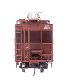 PREORDER WalthersMainline 910-49031 HO 57' Trinity 4750 3-Bay Covered Hopper - BNSF