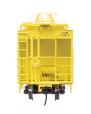 WalthersMainline 910-49036 HO 57' Trinity 4750 3-Bay Covered Hopper - Chicago & North Western